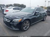 Mercedes-Benz C 300 55SWF8DB5KU317620 fotografie