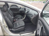 HYUNDAI ELANTRA SPORT KMHDH4AH2EU092830 photo