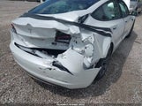 TESLA MODEL 3 LONG RANGE DUAL MOTOR ALL-WHEEL DRIVE 5YJ3E1EB4NF165427 fotografie