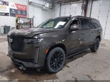 CADILLAC ESCALADE ESV 4WD SPORT 1GYS4PKL8MR346984 снимка