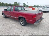 CHEVROLET S-10 LS 1GCCS195XYK292168 снимка