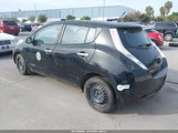 NISSAN LEAF S 1N4AZ0CP8EC334260 fotografie