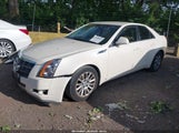 CADILLAC CTS STANDARD 1G6DP57V280114351 снимка