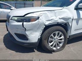 JEEP CHEROKEE LATITUDE 4X4 1C4PJMCB1KD228813 снимка