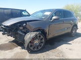 PORSCHE CAYENNE TURBO WP1AC2A27FLA82984 снимка