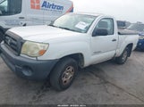TOYOTA TACOMA 5TENX22N27Z425817 photo