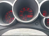 PONTIAC VIBE 5Y2SL628X3Z481686 снимка