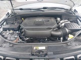 JEEP GRAND CHEROKEE LIMITED X 4X4 1C4RJFBG5KC539670 fotografie