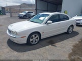 JAGUAR X-TYPE 3.0L SAJEA51C02WC42090 снимка