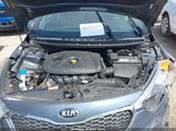 KIA FORTE EX KNAFX5A84G5508280 fotografie