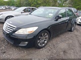 Hyundai Genesis 3.8 KMHGC46E29U039285 снимка