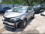 Toyota C-Hr Le NMTKHMBXXKR095524 снимка