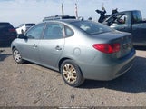 HYUNDAI ELANTRA GLS KMHDU4AD1AU904637 снимка