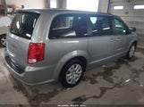 DODGE GRAND CARAVAN SE 2C4RDGBG0FR615970 снимка