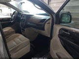 DODGE GRAND CARAVAN SE 2C4RDGBG0FR615970 снимка