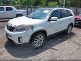 KIA SORENTO EX V6 5XYKUDA79FG641764 снимка