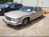 CADILLAC FLEETWOOD BROUGHAM 1G6DW52PXTR705592 fotografie