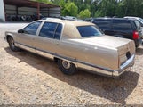 CADILLAC FLEETWOOD BROUGHAM 1G6DW52PXTR705592 fotografie