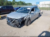 Nissan Sentra Sv 3N1AB7AP7JL649840 снимка
