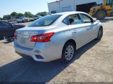 Nissan Sentra Sv 3N1AB7AP7JL649840 снимка