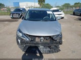 Nissan Sentra Sv 3N1AB7AP7JL649840 снимка