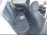 Nissan Sentra Sv 3N1AB7AP7JL649840 снимка