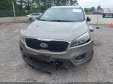 KIA SORENTO 3.3L LX 5XYPG4A58GG010789 photo