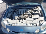 FORD TAURUS LX 1FALP53S0TG125665 снимка
