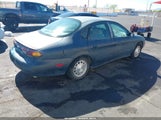 FORD TAURUS LX 1FALP53S0TG125665 снимка