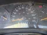 FORD TAURUS LX 1FALP53S0TG125665 снимка