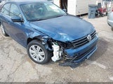 VOLKSWAGEN JETTA 1.4T S 3VW2B7AJ3HM301970 снимка