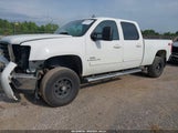 GMC SIERRA 2500HD SLT 1GTHK63679F176909 снимка