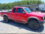TOYOTA TACOMA PRERUNNER 5TESM92NX2Z011603 снимка