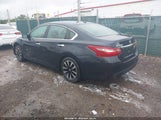 NISSAN ALTIMA 2.5 SV 1N4AL3AP2JC122454 снимка