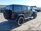 JEEP WRANGLER 4XE SAHARA 4X4 1C4JJXP60PW627051 снимка