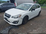 SUBARU IMPREZA 2.0I JF1GPAA68F8308519 fotografie
