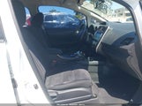 NISSAN LEAF SV 1N4BZ0CP5GC308139 снимка