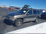 JEEP GRAND CHEROKEE LAREDO 1J4GW58N2XC652678 photo