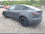 TESLA MODEL Y AWD/LONG RANGE DUAL MOTOR ALL-WHEEL DRIVE 7SAYGDEE4PF627809 снимка