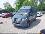 Mercedes-Benz Sprinter  High Roof V6/Standard Roof V6 WD4PF0CD0KP103950 fotografie