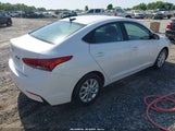 HYUNDAI ACCENT SEL 3KPC24A67NE189939 снимка