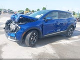 KIA SPORTAGE EX 5XYK33AF0PG074334 снимка