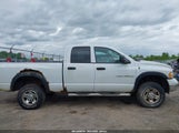 DODGE RAM 2500 SLT/LARAMIE/ST 1D7KU28D93J655830 снимка