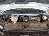CHEVROLET EXPRESS CARGO RWD 3500 REGULAR WHEELBASE WT 1GCZGGFG2L1269258 photo