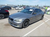 BMW 328I XDRIVE WBAWC33599PU83743 снимка