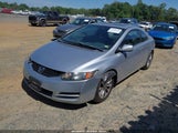 HONDA CIVIC EX 2HGFG12869H504562 снимка