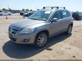 VOLKSWAGEN TIGUAN SE WVGBV7AX0BW504736 fotografie