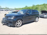 LAND ROVER RANGE ROVER SPORT HSE SALWR2RV0JA196102 photo