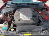 INFINITI G35 BASE W/LEATHER JNKCV54E63M223835 снимка
