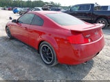 INFINITI G35 BASE W/LEATHER JNKCV54E63M223835 снимка